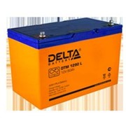 Аккумуляторная батарея Delta DTМ 1290 L фото