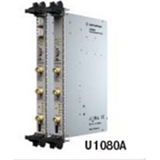 Высокоскоростные дискретизаторы Agilent Acqiris U1080A с встроенной ПЛИС для обработки сигналов