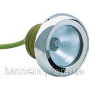 Прожектор MTS “SPL III“ 50 Вт/12 В, хромированный пластик, диаметр - 2“ фото