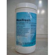 “Maxifresh“-таблетки 200гр, медленно растворимые, 1 кг фото