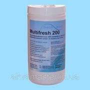 “Multifresh“-таблетки 20гр, 1 кг фото