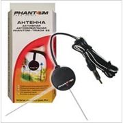 Антенна Phantom Triada-99 активная УКВ+FM PH6350