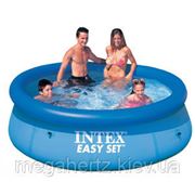 Надувной бассейн Easy Set Pool Intex 56970 244х76 фото