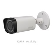 Видеокамера HdCvi уличная Dahua HAC-HFW1200R, 1080Р