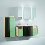 Мебель для ванной Burgbad фото