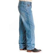 Джинсы батальные Cinch® Black Label Jeans (США) фото