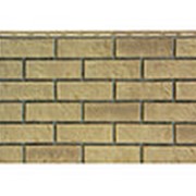 Панель отделочная VOX Solid Brick Exeter кирпич песочный