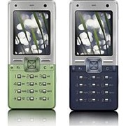 Sony Ericsson T650i фото