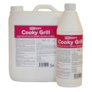 “Cooky Grill“ средство для чистки грилей и духовых шкафов 5л фотография