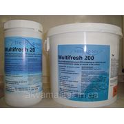 “Multifresh“-таблетки 200гр, 1 кг фотография