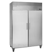 Шкаф холодильный с глухими дверями Tefcold AUC134 AUC 134 фото
