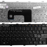 Клавиатура для ноутбука Dell Studio 14, 14z, 1440, 1450, 1457, 15Z, 1570 Series Black TOP-85017 фото