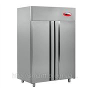Морозильный шкаф двухдверный EMP.140.80.01 фото