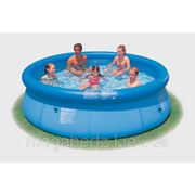 Надувной бассейн Easy Set Pool Intex 56920 305х76 фото