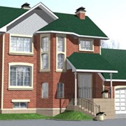Проектирование домов по канадской технологии