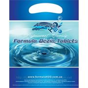 Химия для бассейнов FORMULA Dezin Tablets