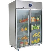 Шкаф холодильный Desmon SM80XG