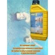 ДЕЗАВИД-БАС — средство для очистки и обеззараживания воды киев фото