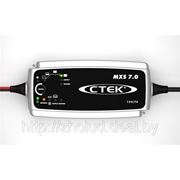 Автомобильное зарядное устройство CTEK MXS 7.0 фотография