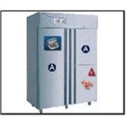 Шкаф холодильно-морозильный Desmon GMF14-3