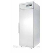 Шкаф холодильный комбинированный Polair CV107-S