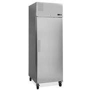Шкафы холодильные купить (шкаф однодверный Tefcold AUC68 AUC 68) фото