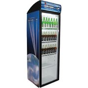 Холодильный шкаф Inter-390T Ш-0,39СР фотография