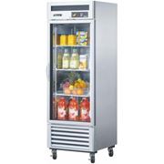 Холодильный шкаф Turbo Air FD 650 R G1
