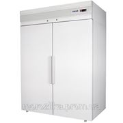 Холодильный шкаф Polair CM 110-S (ШХ-1,0) фото