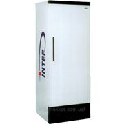 Шкаф холодильный среднетемпературный Inter-400T, Inter-600T фото