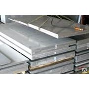 Алюминий плиты АМГ 12-60мм
