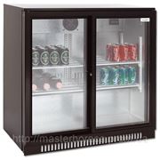 Шкаф холодильный барный SC 208 Scan (Дания) фото