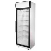 Шкаф холодильный среднетемпературный СМ 107 S Polair фото