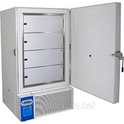 Морозильный шкаф низкой температуры -85º С фото