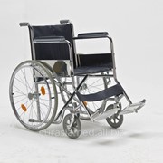 Кресло-коляска для инвалидов Доброта Standart FS871