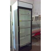 Шкаф холодильный однодверный б/у фото