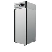 Polair (Россия) Шкаф холодильный с глухой дверью (700л) CM107-G фото