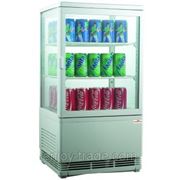 Шкаф холодильный настольный FROSTY RT58L-1 фото