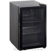 Холодильник-минибар BC 60 Tefcold (Дания) фотография