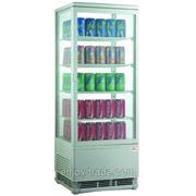 Шкаф холодильный настольный FROSTY RT98L-1 фото