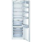 Встраиваемый холодильный шкаф BOSCH KIF42P60
