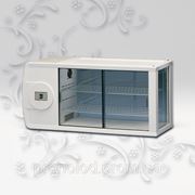 Холодильная витрина настольная Tekfrigo Dominante 100G фото