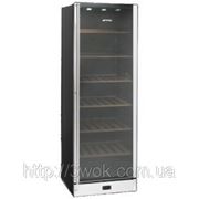 Шкаф холодильный для вина SCV115-1 Smeg (Италия) фотография