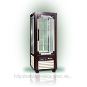 Кондитерская холодильная витрина шкаф ERG 400 SCAIOLA (Италия) фото