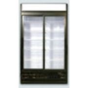 Холодильный шкаф универсальный КАПРИ 1,12 УСК (Купе)