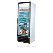 Витрина холодильная Daewoo FRS-401RNP фото