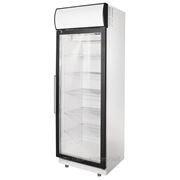 Холодильный шкаф DM105-S Polair ( Полаир)