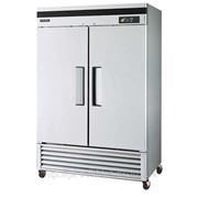 Холодильный шкаф Daewoo FD-1250R фото