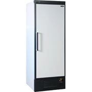 Холодильный шкаф Inter-400T Ш-0,42М фотография