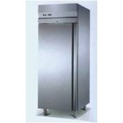 Шкаф холодильный EWT INOX R500-DCN фотография